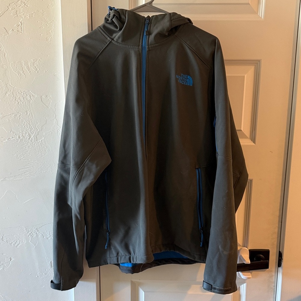 Men’s North Face Jacket/Coat